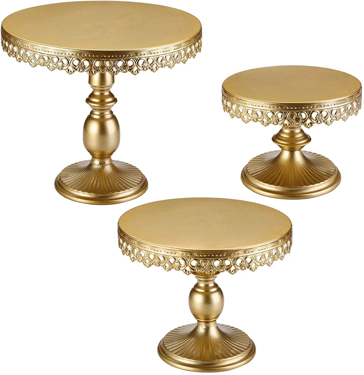 Ornaments Home Décor Cake stands