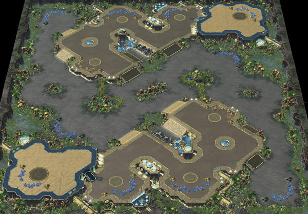 Sc2ReplayStats Starcraft 2 Replay Replay Hosting/Training System