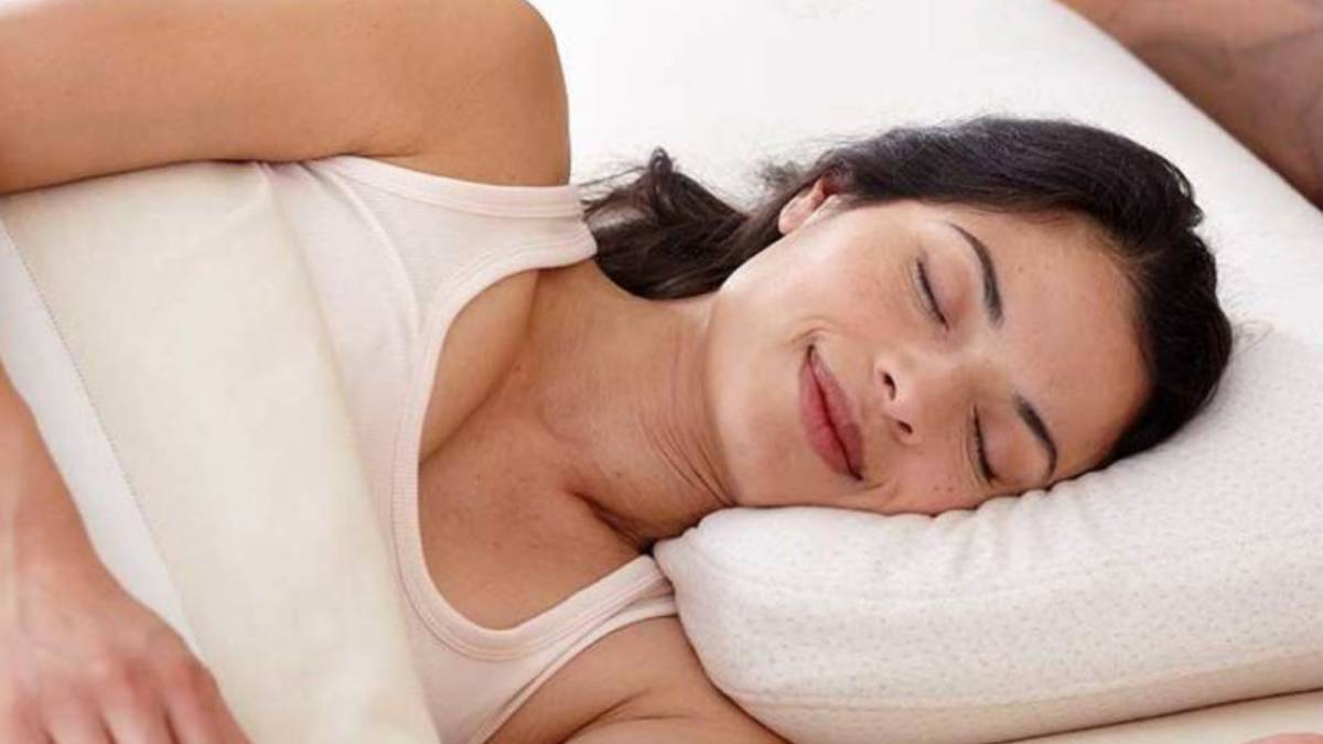 The Oxygen Pillow SC41 Furniture & Mattresses