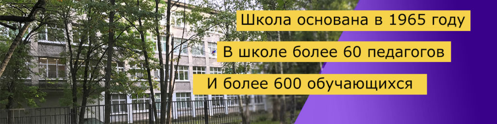 Индивидуальная работа с обучающимися — ГБОУ СОШ № 538 Кировского района