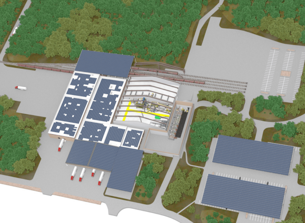 Parallel Products South Coast & Associates, Inc.