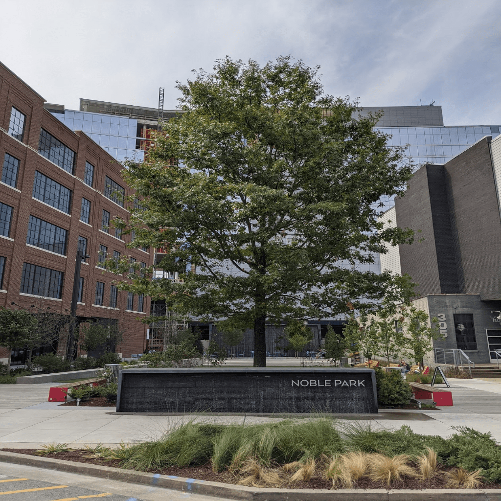 Noble Park Case Study SC&A Civil Engineering