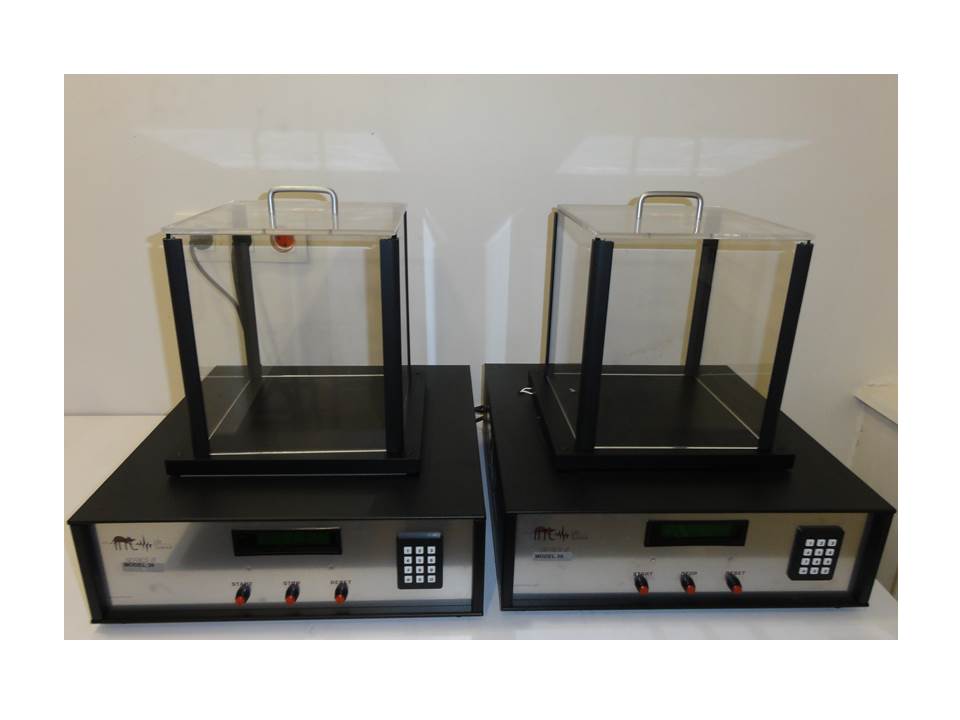 Hot plate (2 Devices) ‹ Devices SCACIRIB Université de Rouen