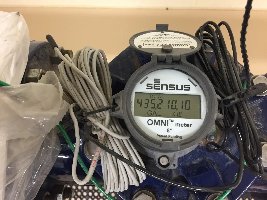 What is RevenueGradeAccurate Flow Metering? SCADAmetrics