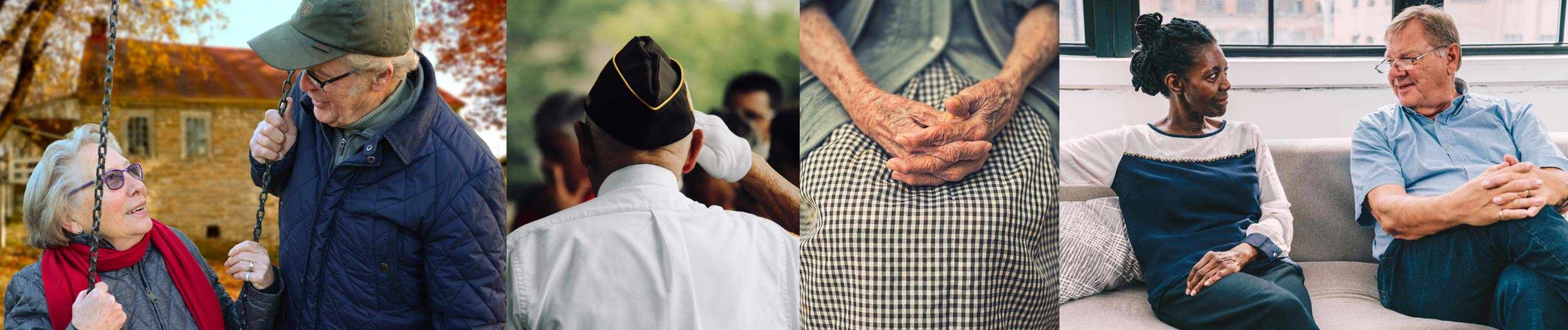 About the Area Agency on Aging South Central Alabama Development