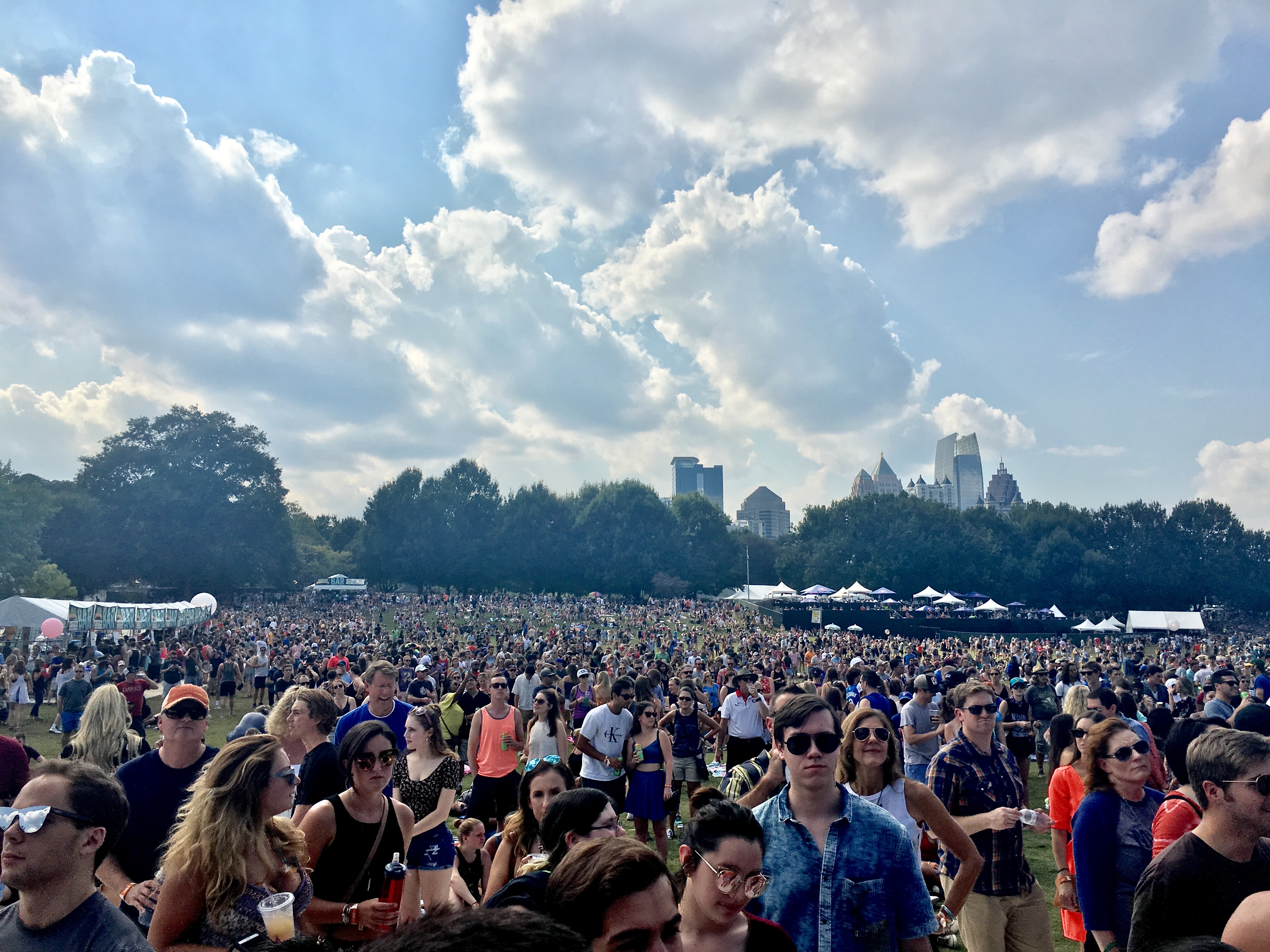 Music Midtown remains Atlanta’s premier music festival The Connector