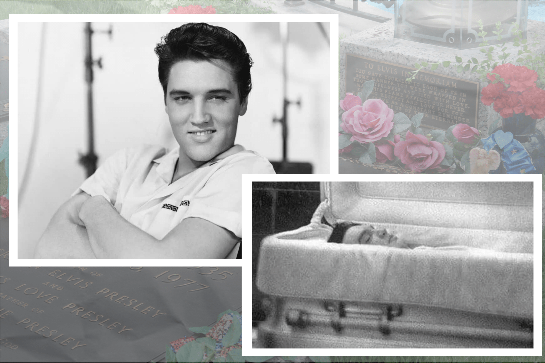 The true story of Elvis Presley’s death, in wake of new biopic The