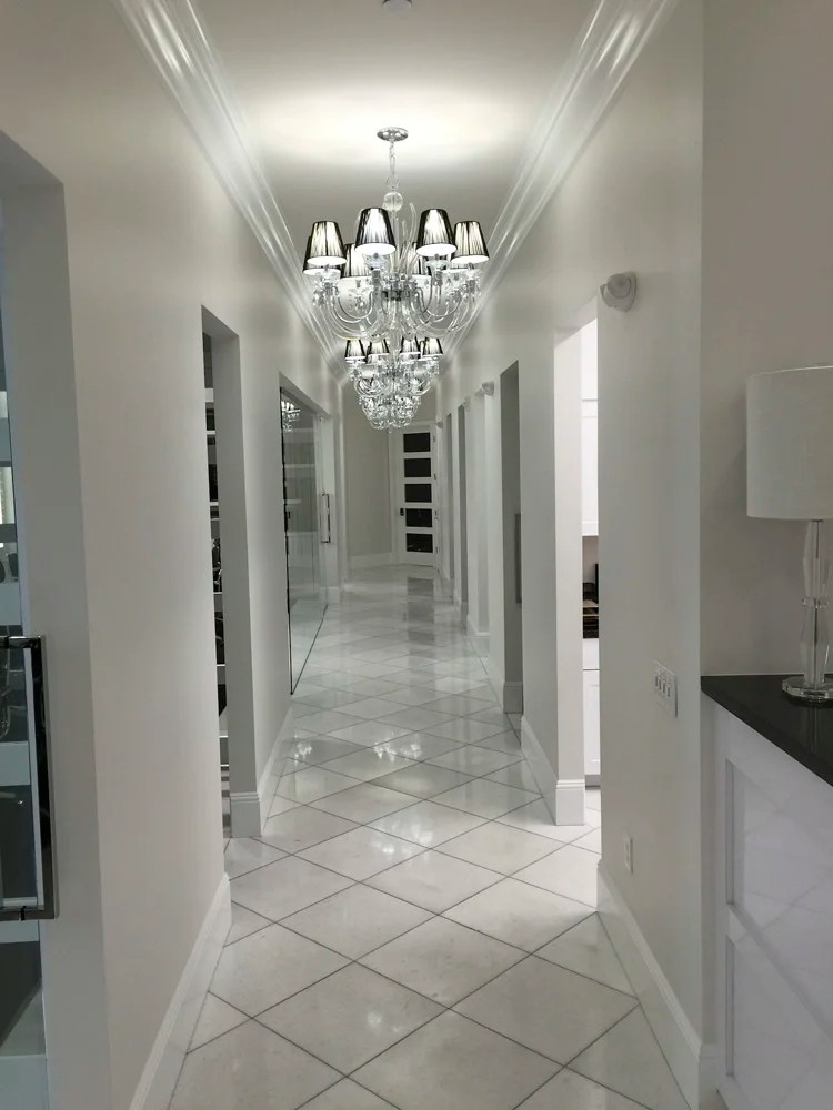 Stunning Luxury Law Office architecture by SCA Design