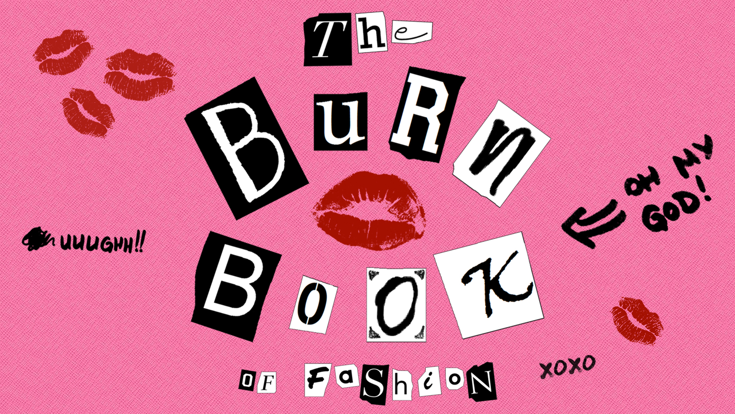 The Burn Book Font Alica Flood Want More Money Get Letters Burn Book