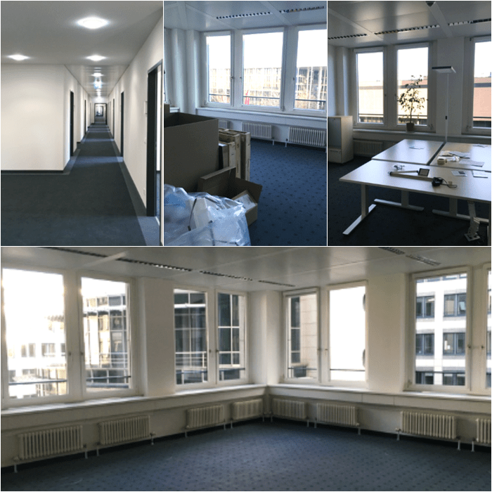 Leipzig Office is Moving ScaDS.AI Dresden/Leipzig