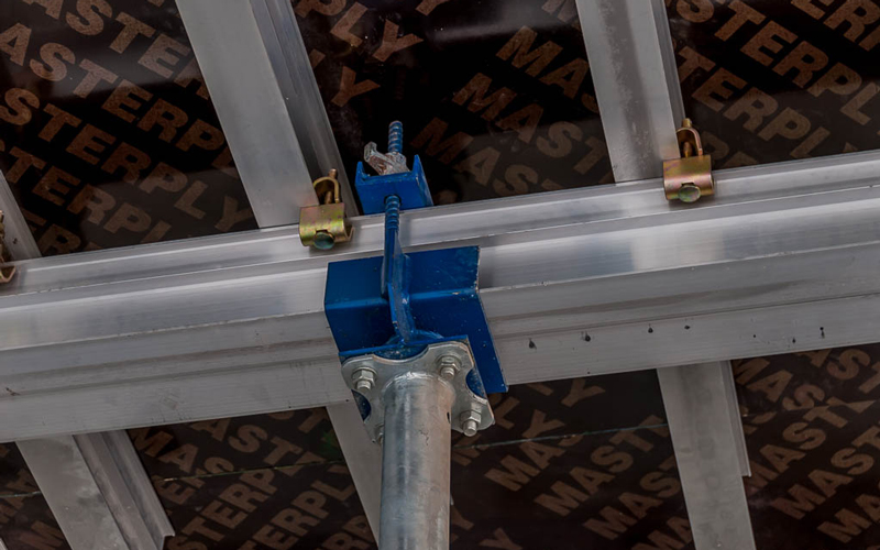 Aluminium Beam Scaffco