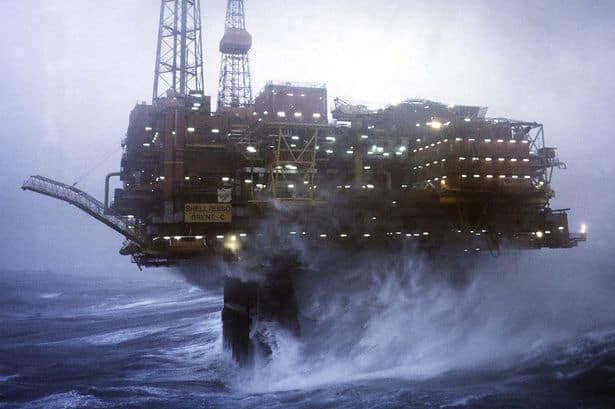 Bilfinger Salamis fined £100,000 after death of offshore