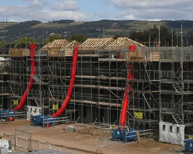 MG Scaffolding expand into Birmingham