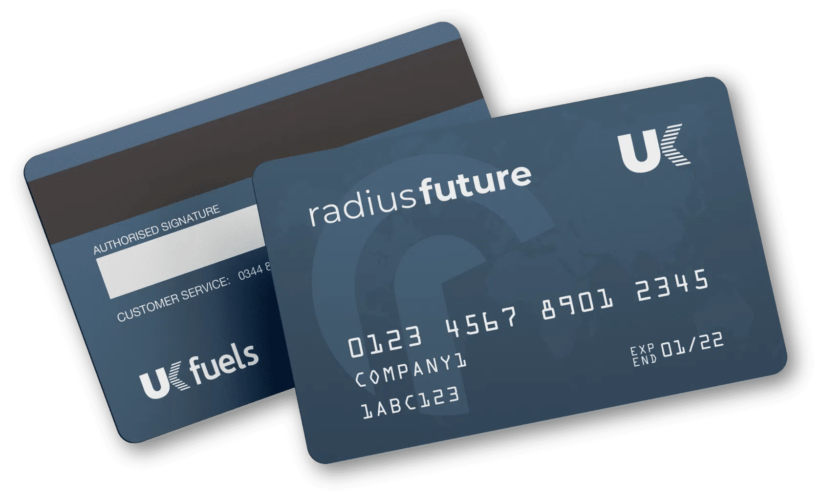 Fuel card supplier to offset 100 carbon emissions for 1 billion litres