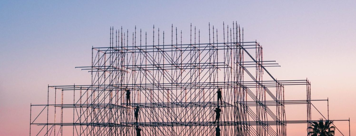 How Much Does Scaffolding Cost Per Day or Per m2? [2021] Scaffolding