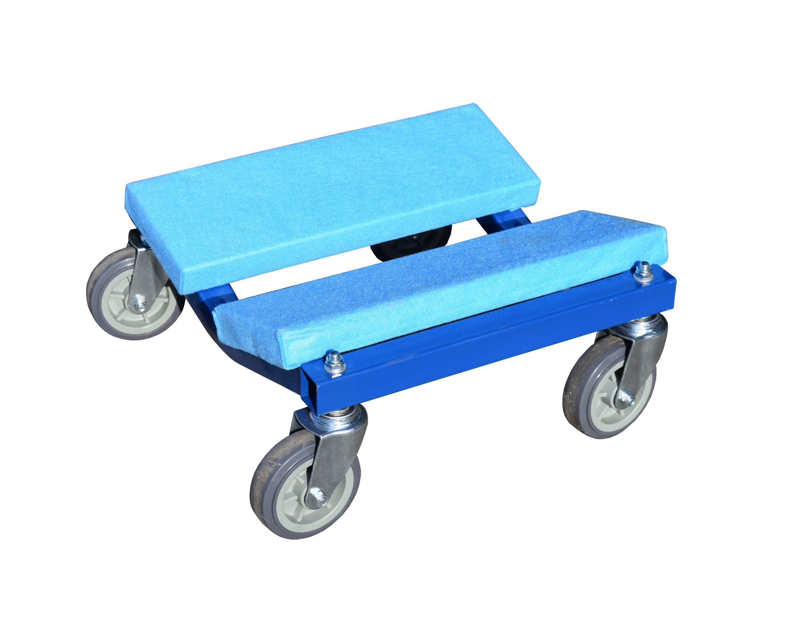 Marine Products Heavy Duty Pontoon Dolly MarineMart