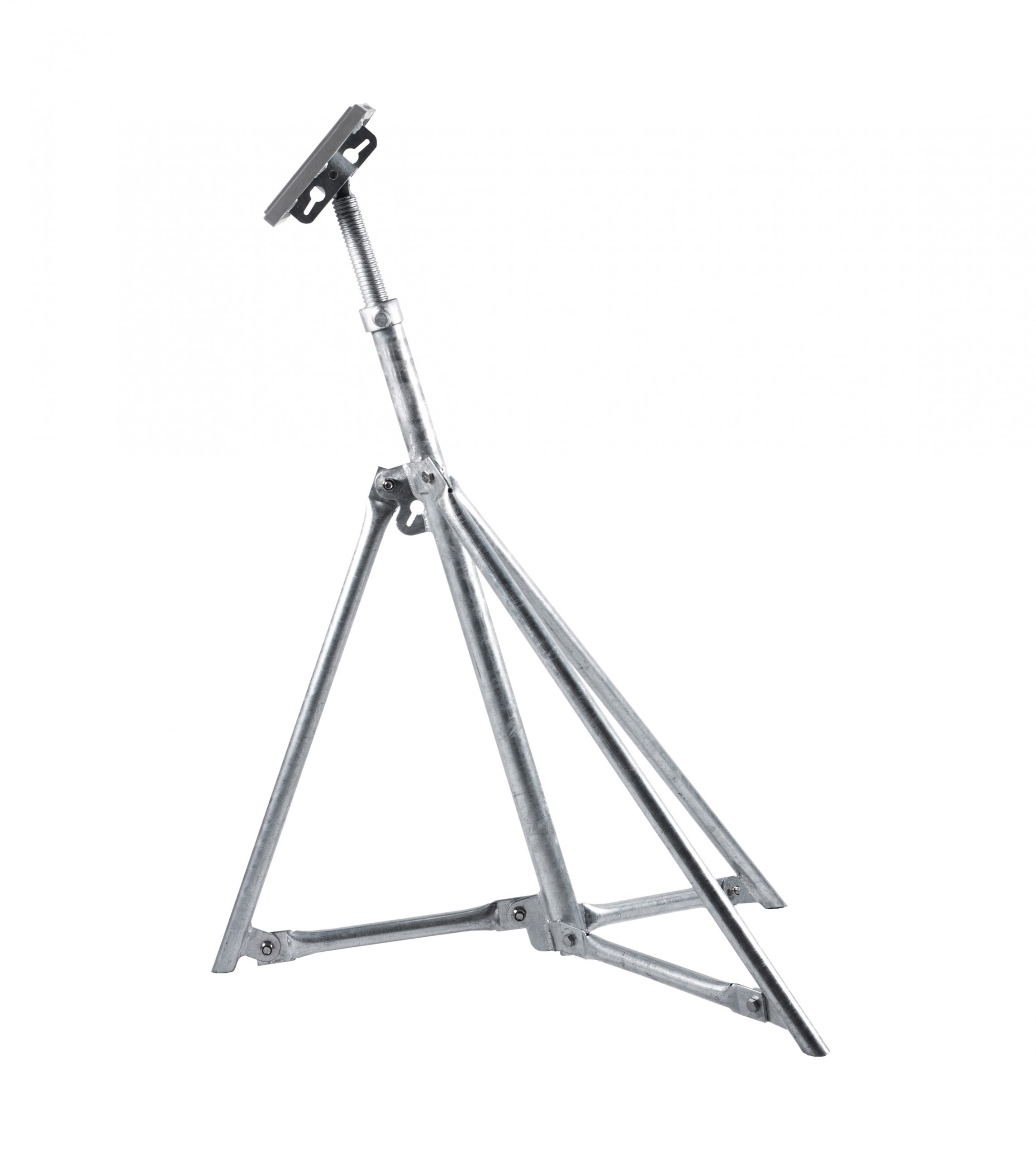 Boxed Sail Boat Stand 44" to 61" LCF110 ScaffoldMart