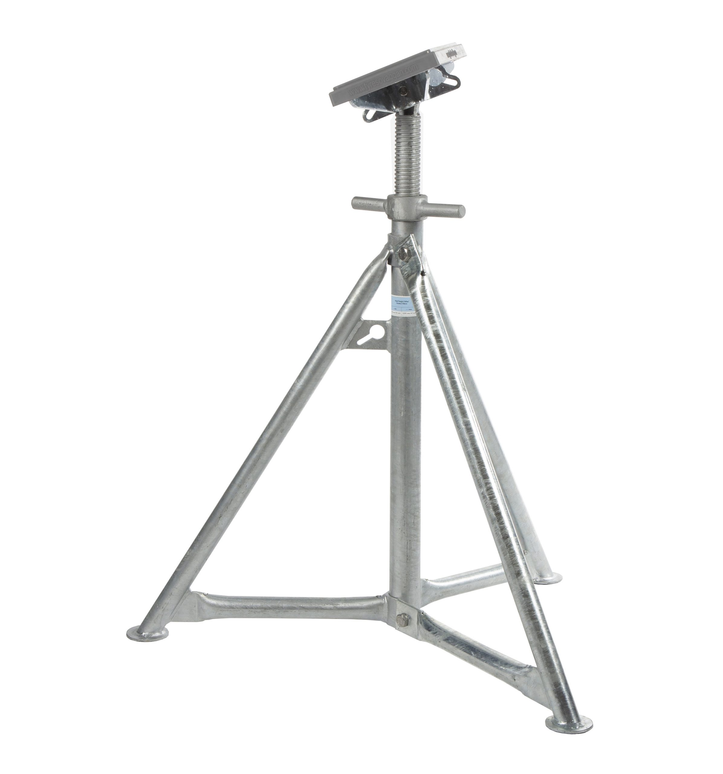 Protect Your Precious Boat with Ease 30" 41" Motor Boat Stands