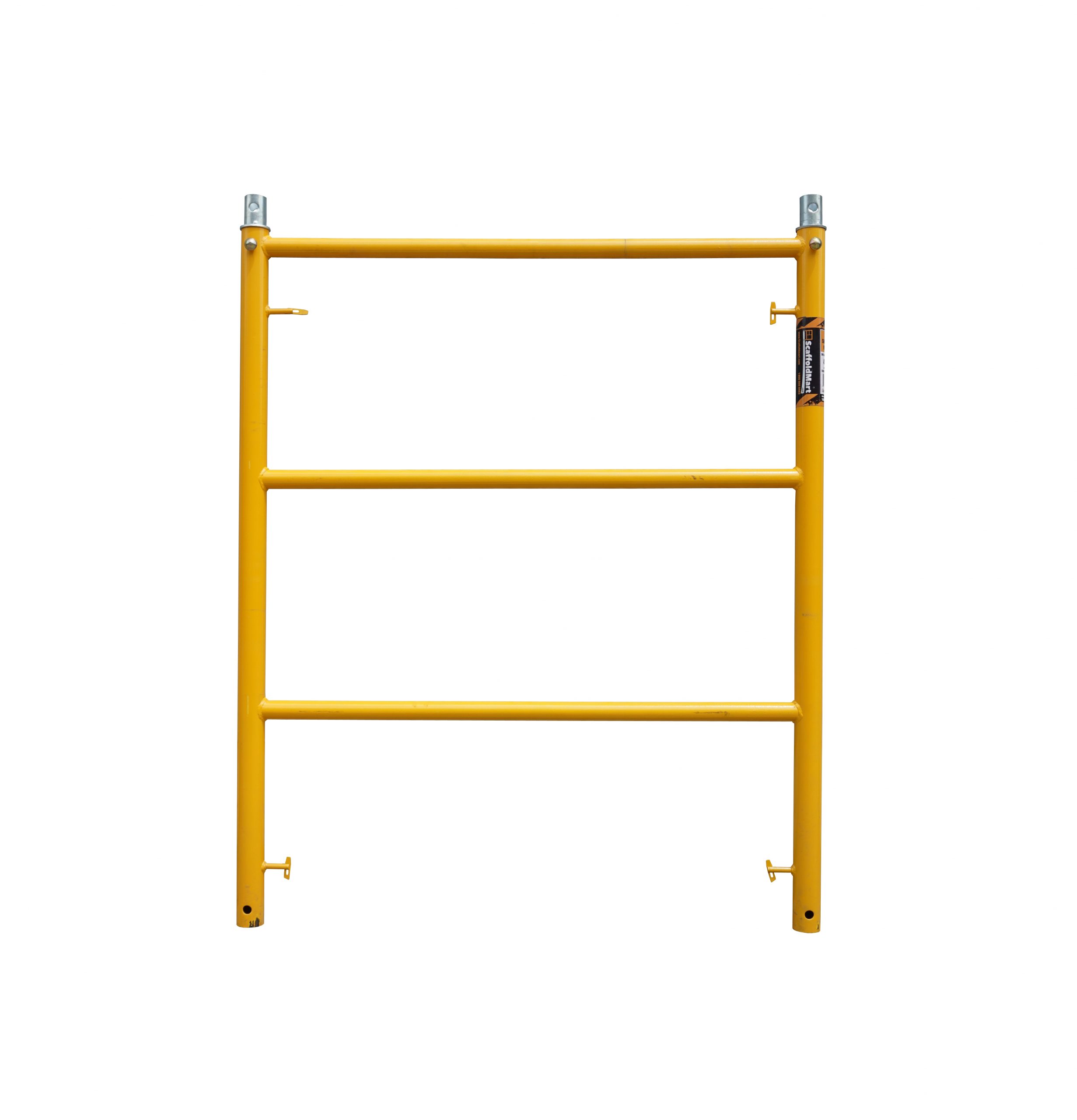 VShore Frame Scaffolding, High Load Conventional Shoring, 57 OFF