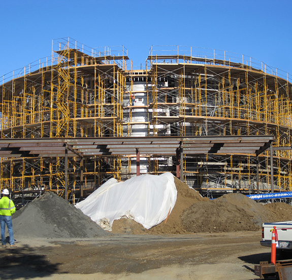 Home Scaffold Solutions Inc.