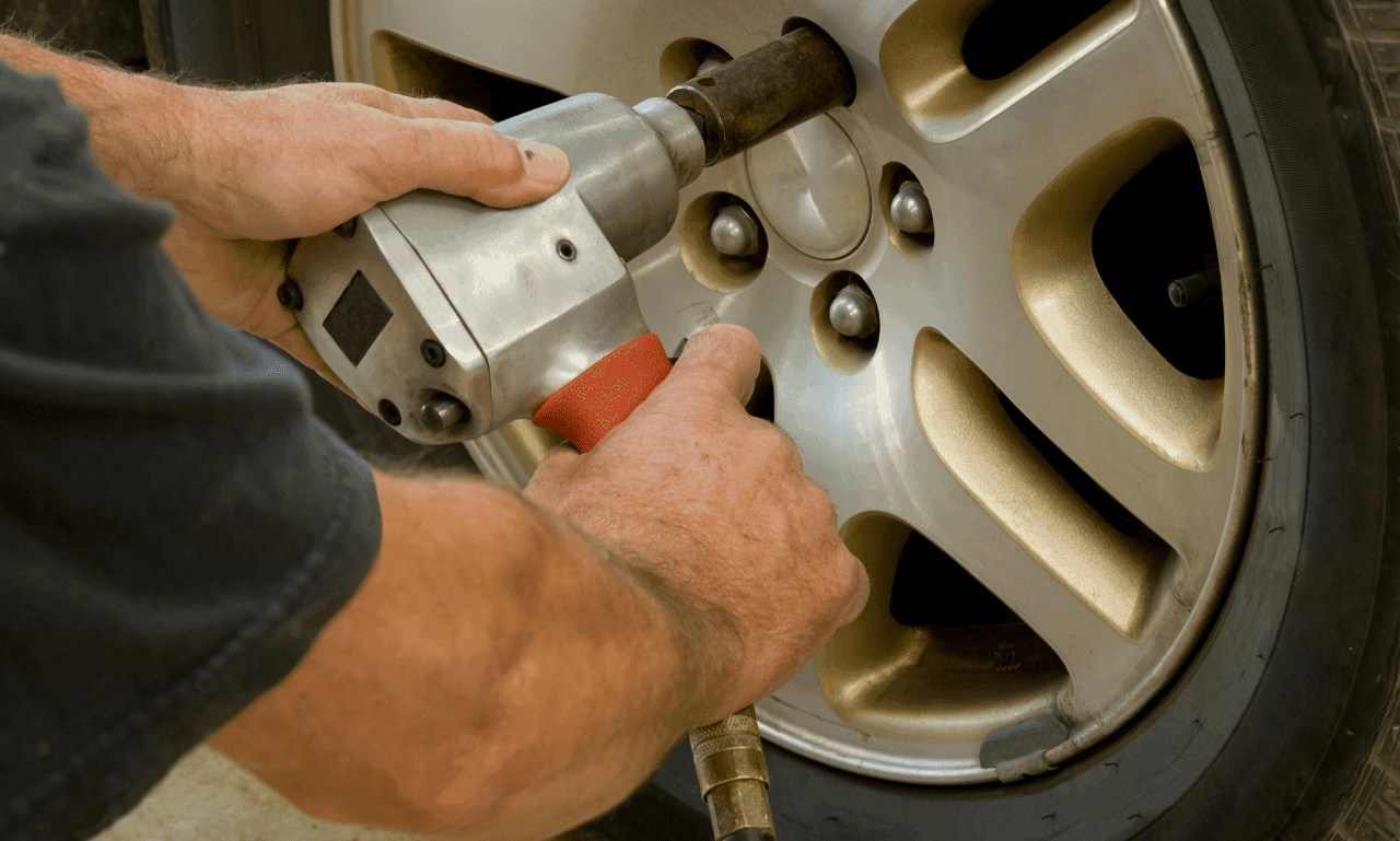 Best Impact Wrench For Effortless Tool Work