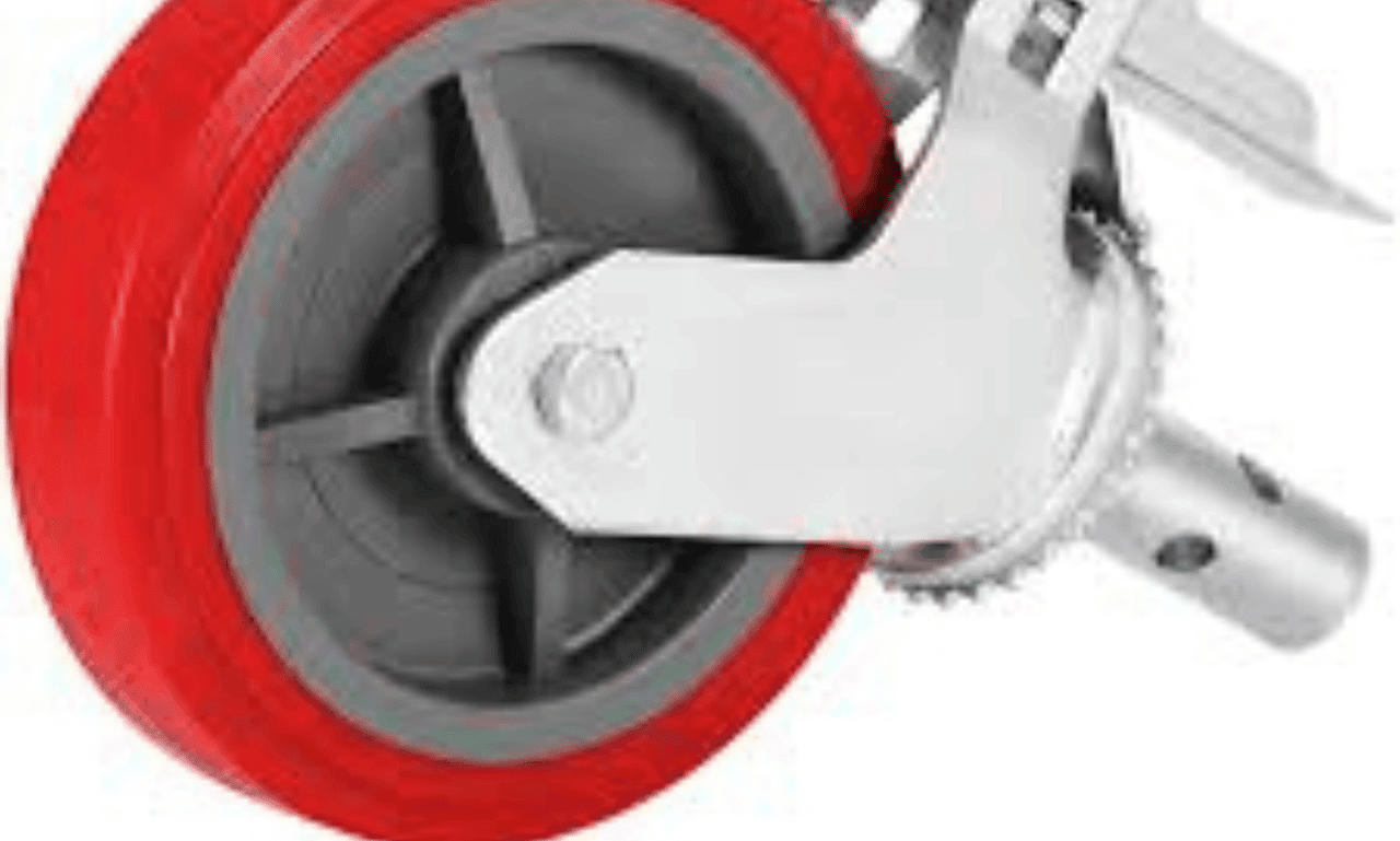 Best HeavyDuty Scaffold Casters For Stability