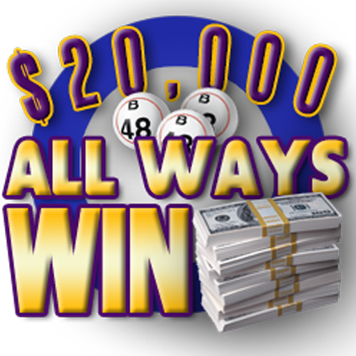 All Ways Win Bingo SCA Gaming