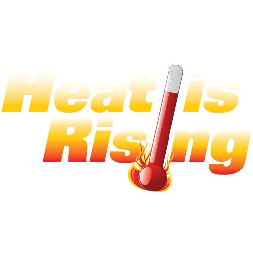 Heat Is Rising SCA Gaming