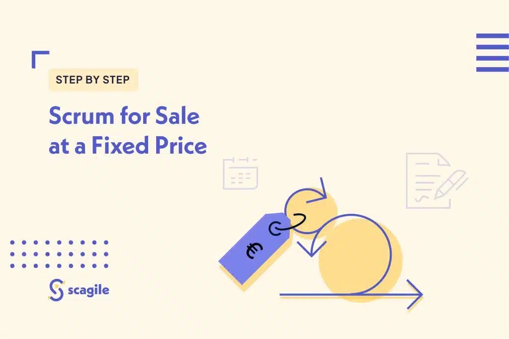 Agile fixed price in 3 easy steps • Fixed price it management Fxed