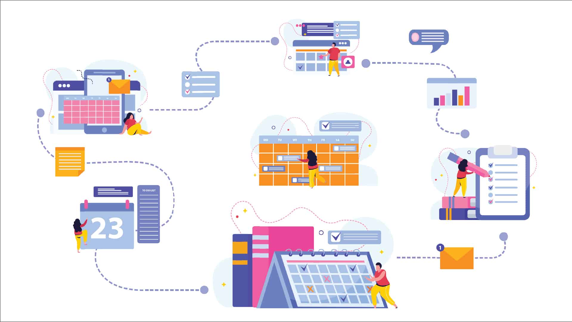 What is a Digital Signage CMS? Scala