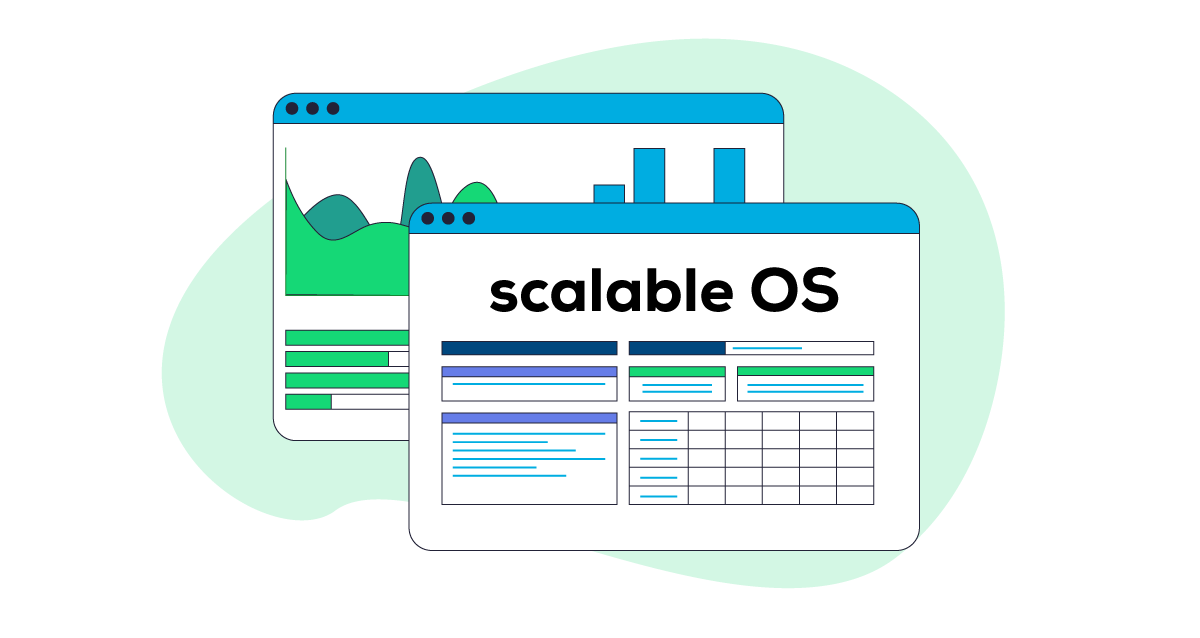 What Is a Business Operating System (and Why You Need a New One