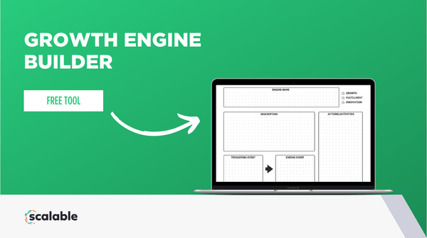 Growth Engine Builder - Scalable.co