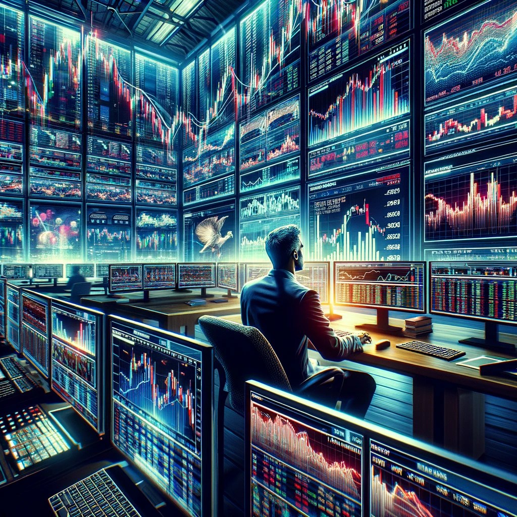 Margin Trading: Amplifying Your Trading Potential, Understanding The Risks