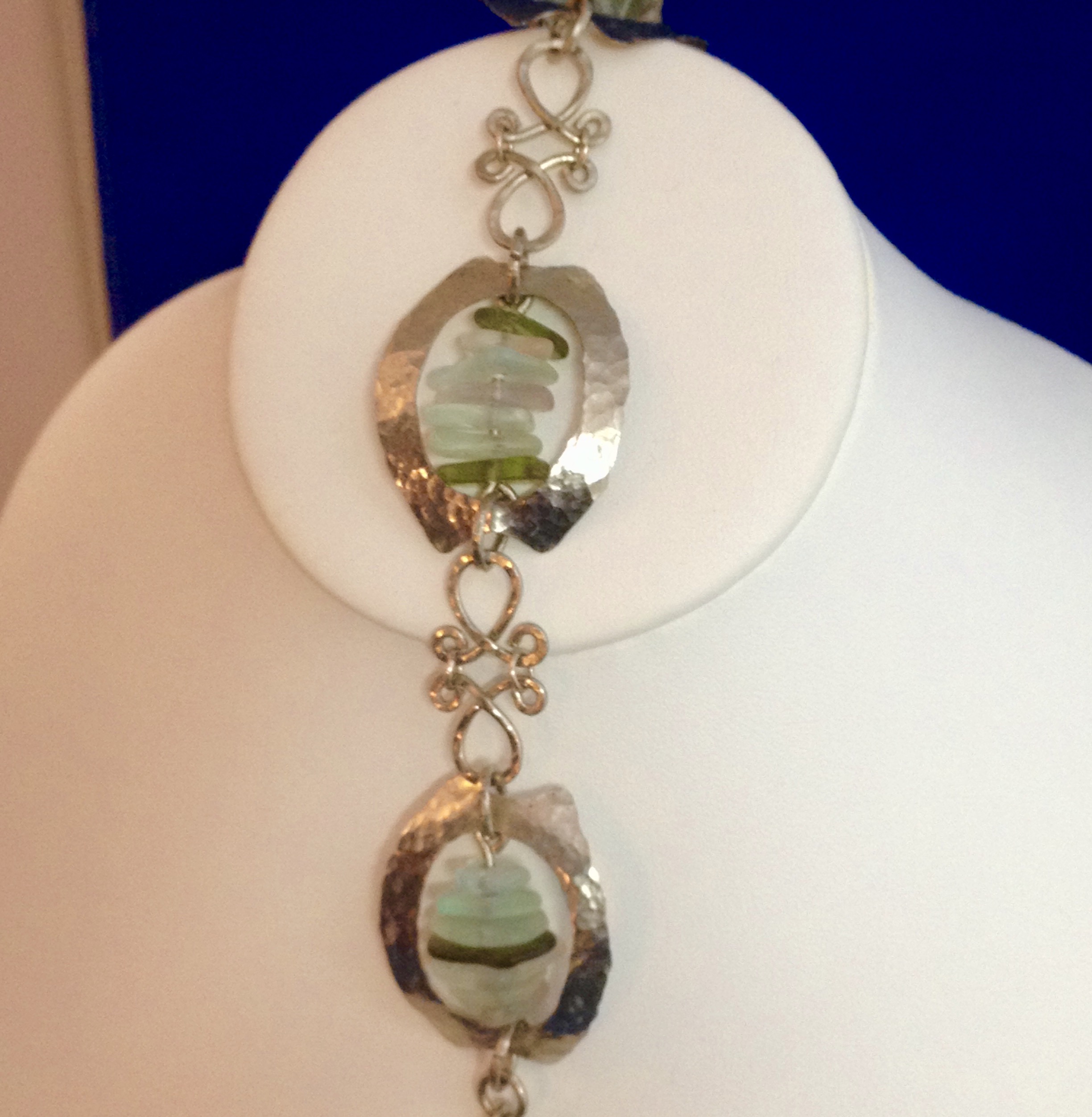 Wednesday Evening Jewelry Classes with Lisa Scala