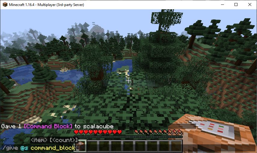 How To Enable Command Blocks In Minecraft