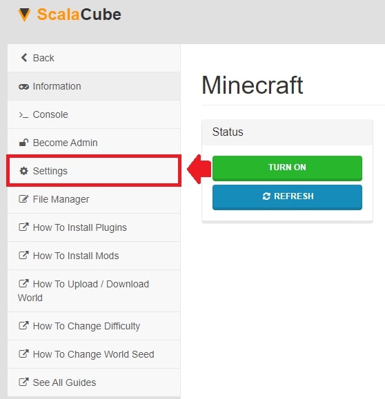 How to Fix “Failed to Verify Username” on Minecraft - Scalacube