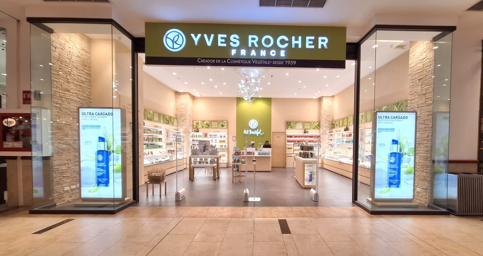 Yves Rocher Scala Shopping(05)