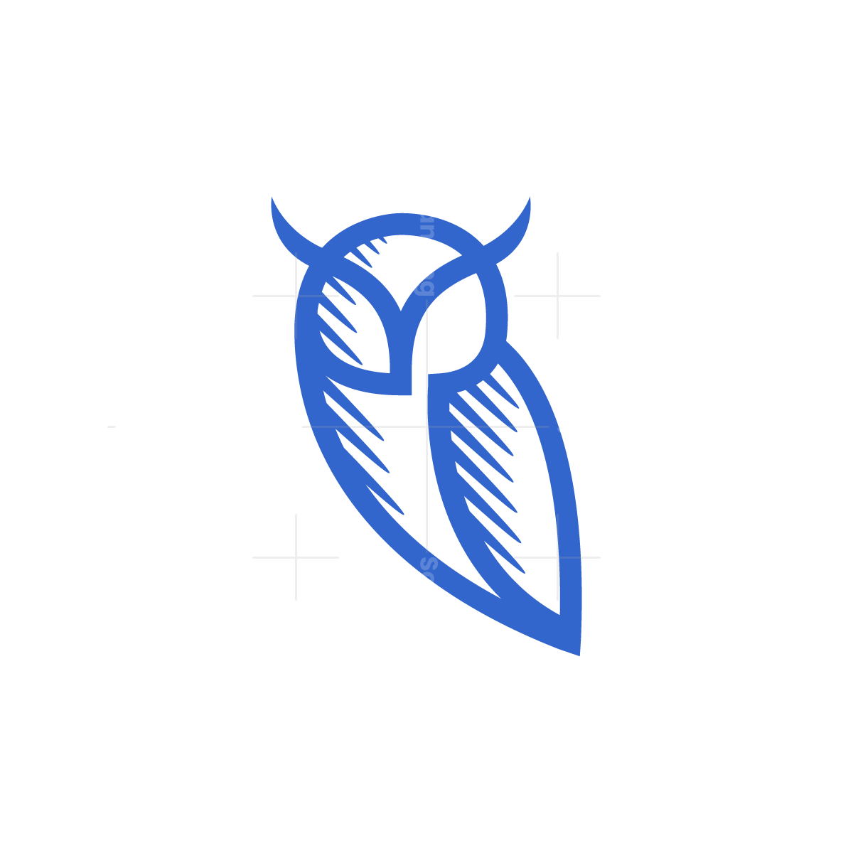 Disney Owl House Logo
