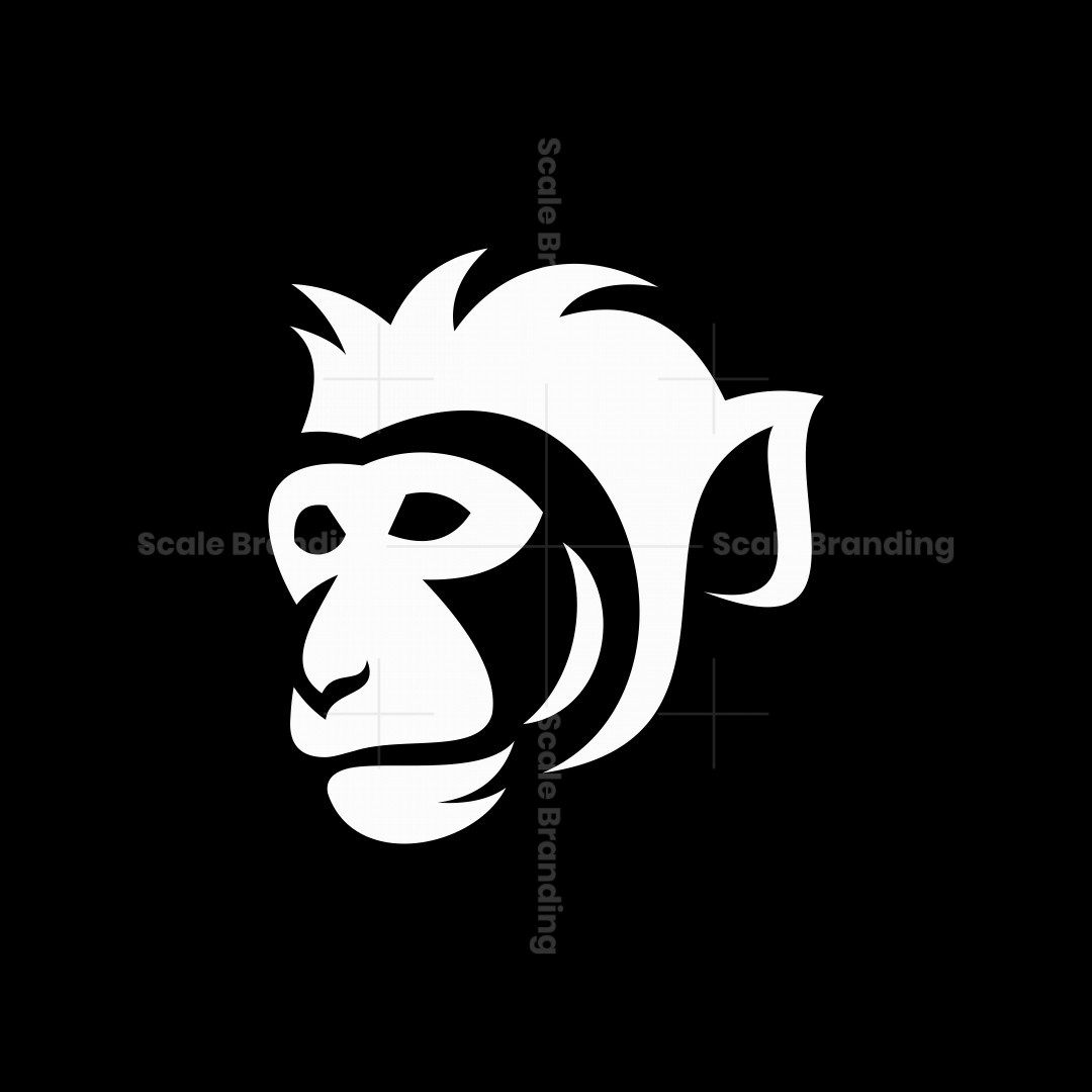 Top more than 151 monkey logo brand tnbvietnam.edu.vn