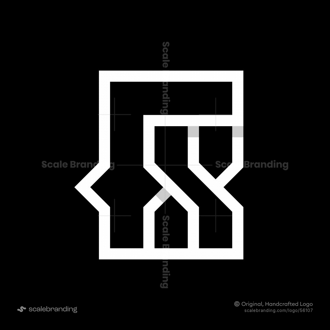 FX XF Logo