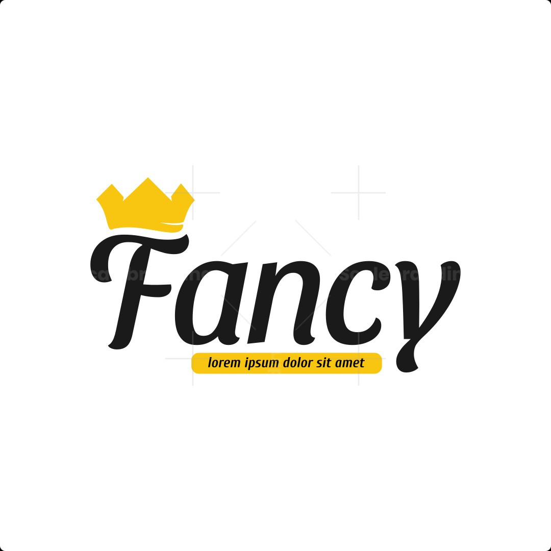 Fancy Logo