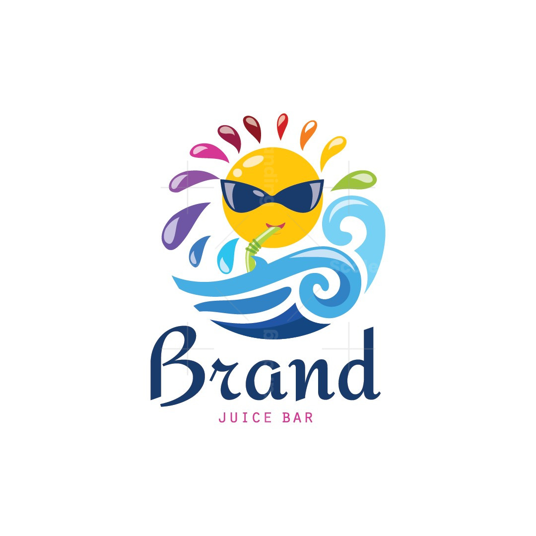 Details more than 112 juice shop logo latest toyotabienhoa.edu.vn