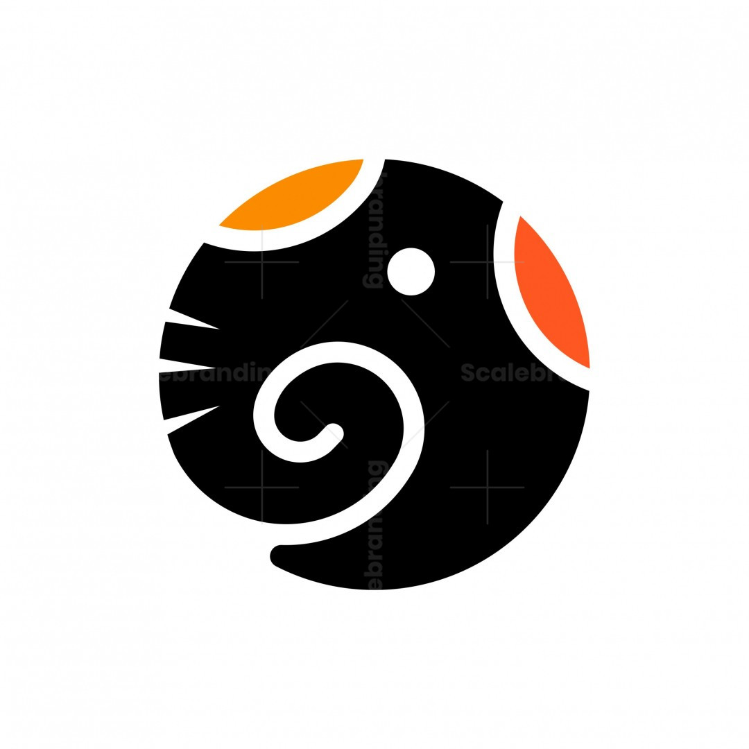 Elephant Circle Logo