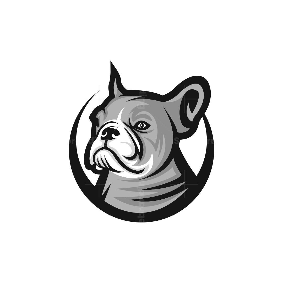 Bulldogs Logo lupon.gov.ph