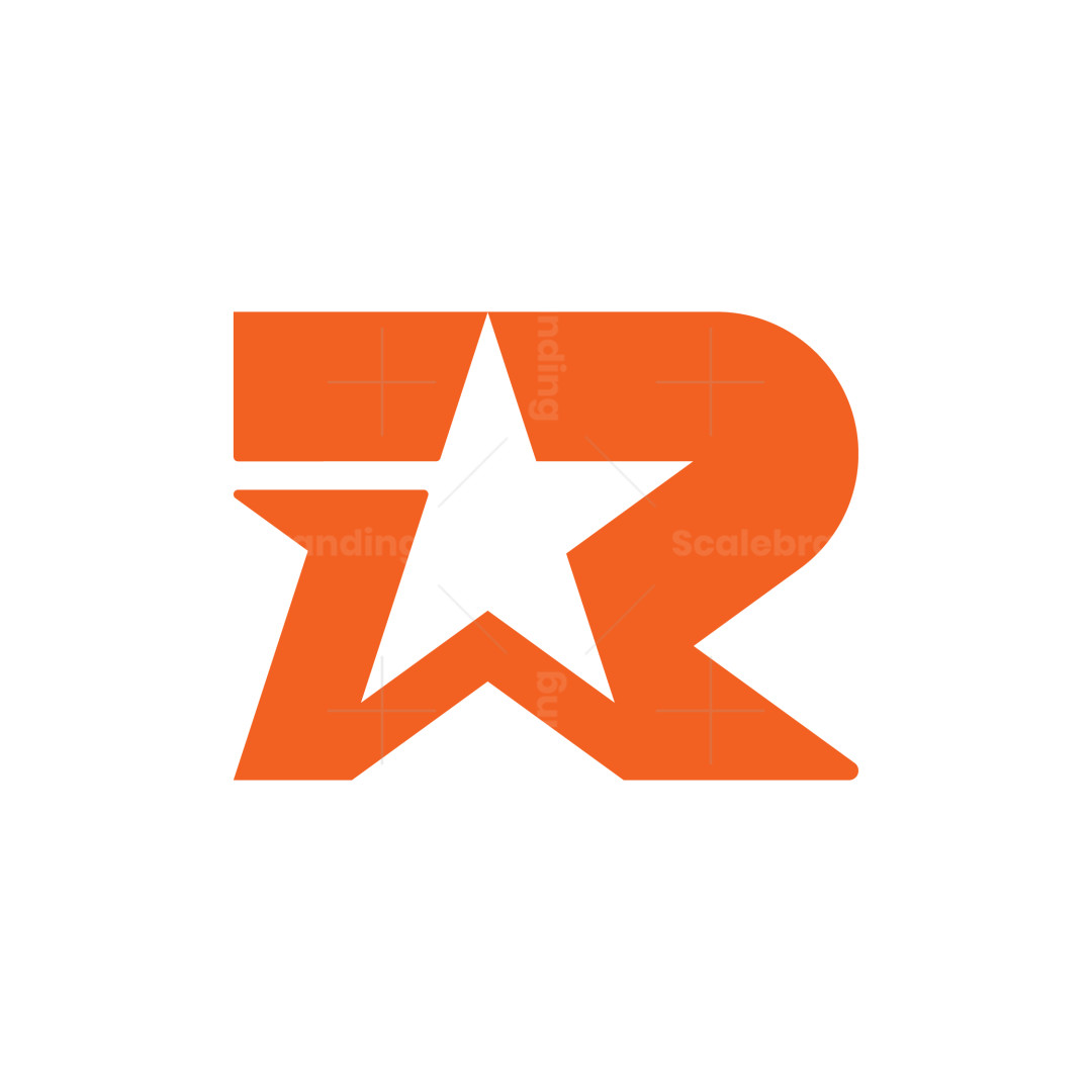 R Star Logo