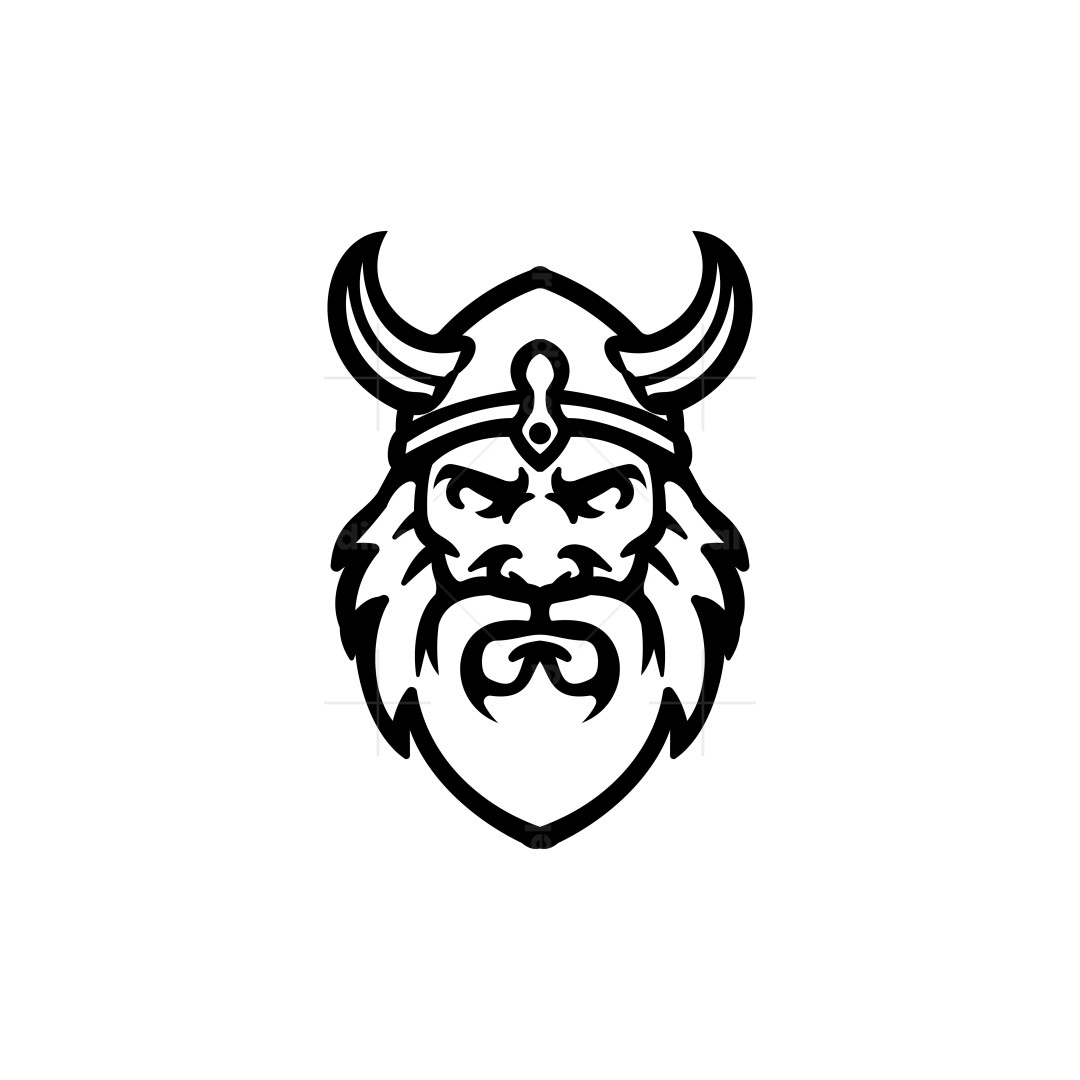 Vikings Logo 2022