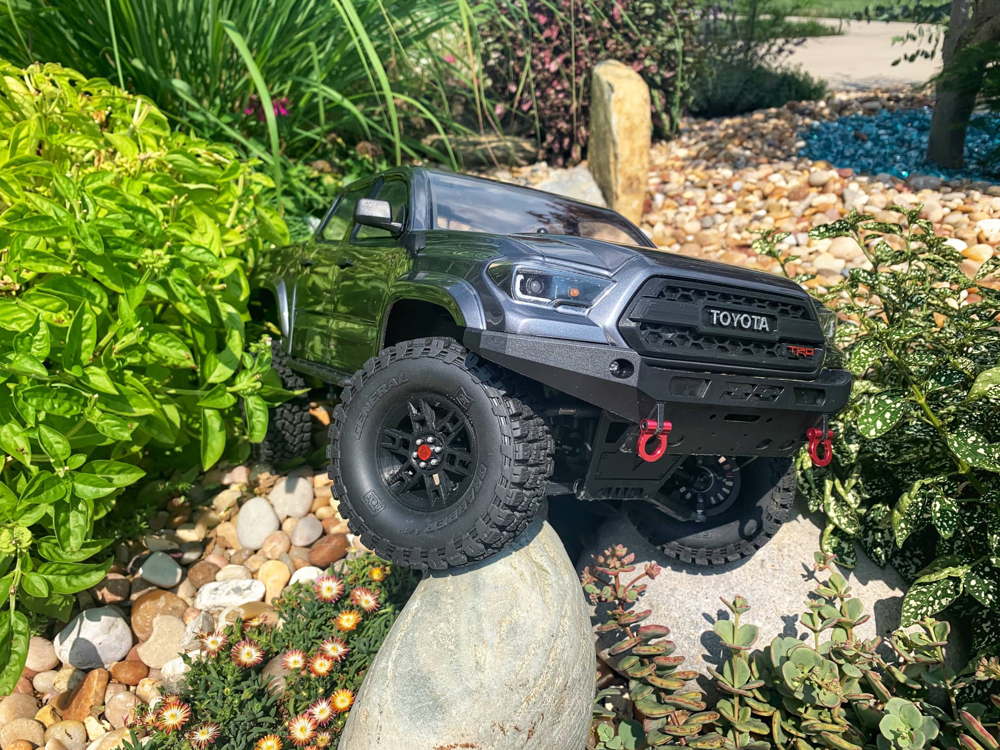 Element Knightrunner build aka the Moyota 😁 Scale Builder's Guild