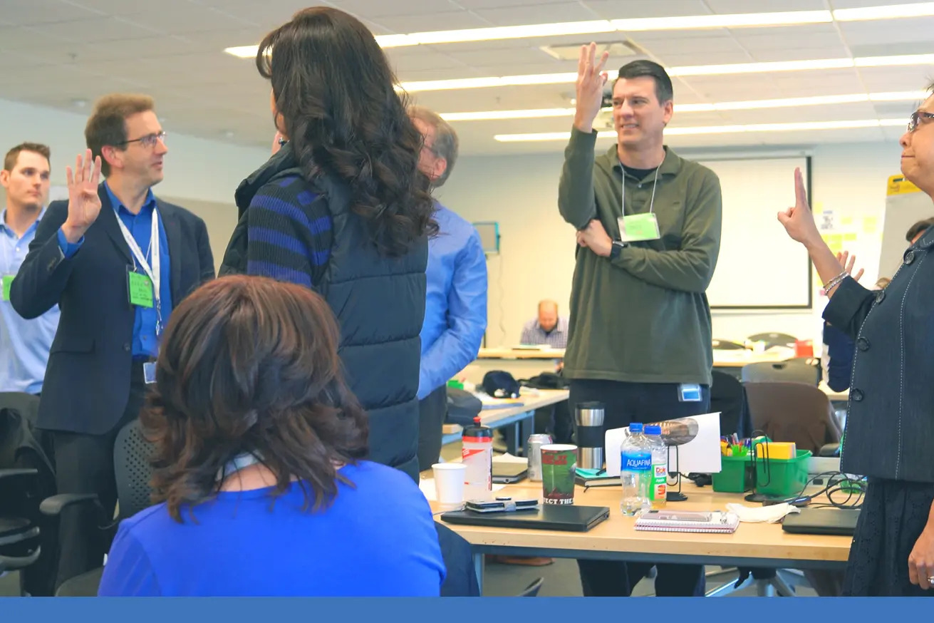 Measuring Agile Maturity with Assessments Scaled Agile