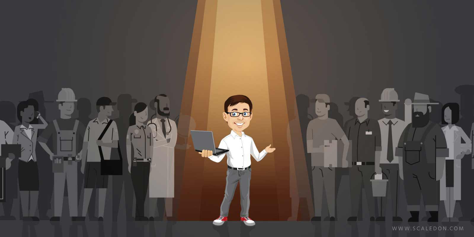 5 Tips For Entrepreneurs Under 30