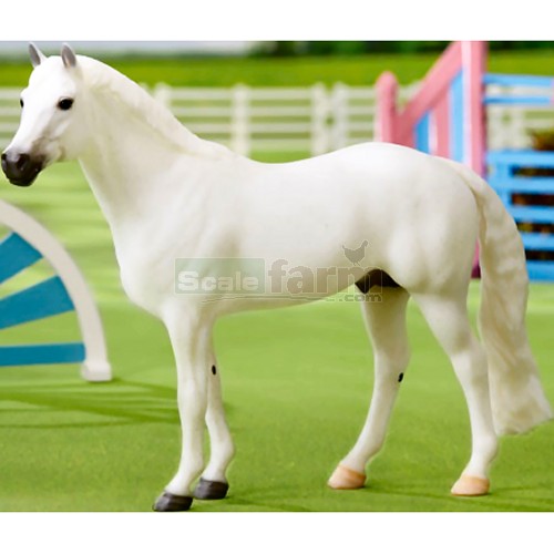 Breyer 1708 Snowman Spirit of the Horse